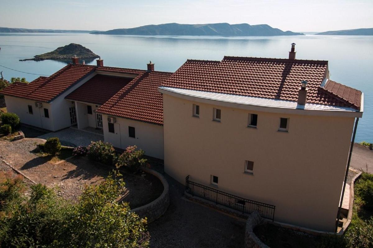 Mima Διαμέρισμα Sveti Juraj Εξωτερικό φωτογραφία