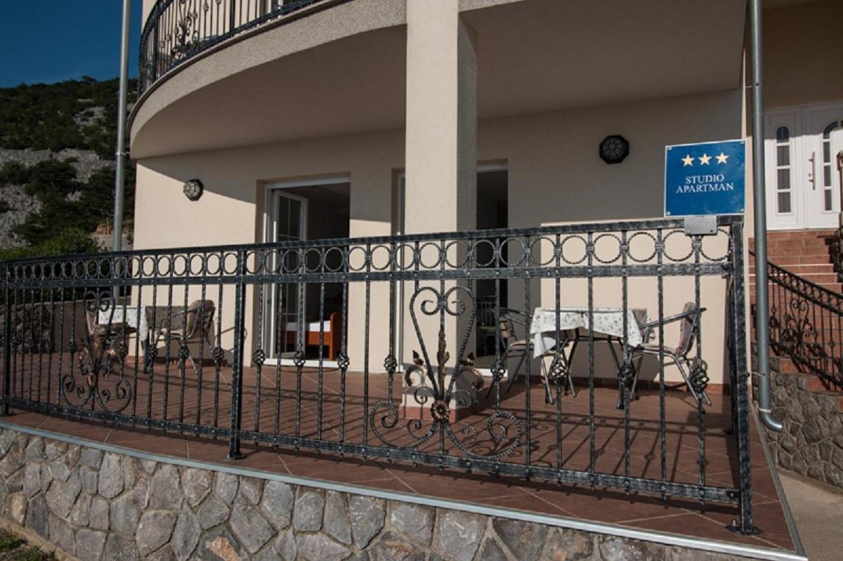 Mima Διαμέρισμα Sveti Juraj Εξωτερικό φωτογραφία