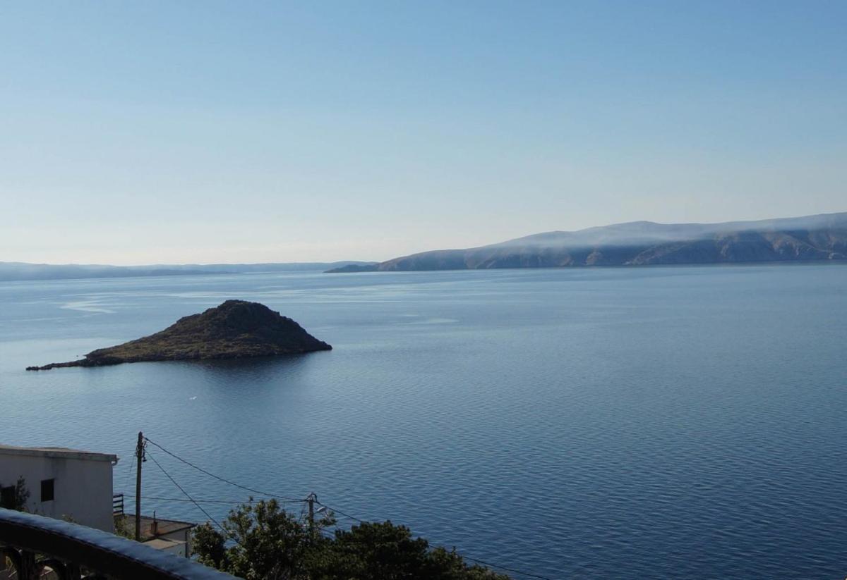 Mima Διαμέρισμα Sveti Juraj Εξωτερικό φωτογραφία
