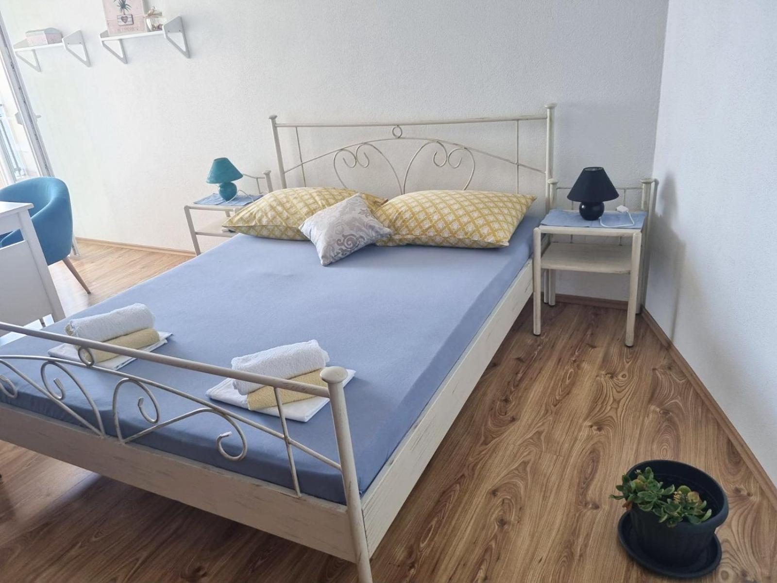 Mima Διαμέρισμα Sveti Juraj Δωμάτιο φωτογραφία