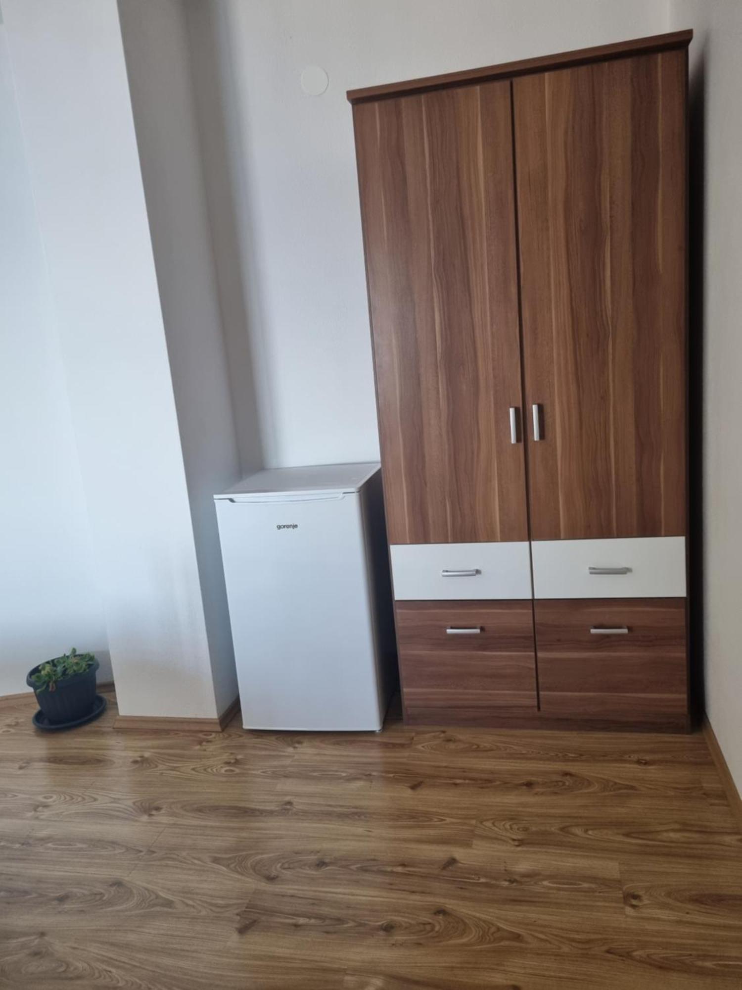 Mima Διαμέρισμα Sveti Juraj Δωμάτιο φωτογραφία