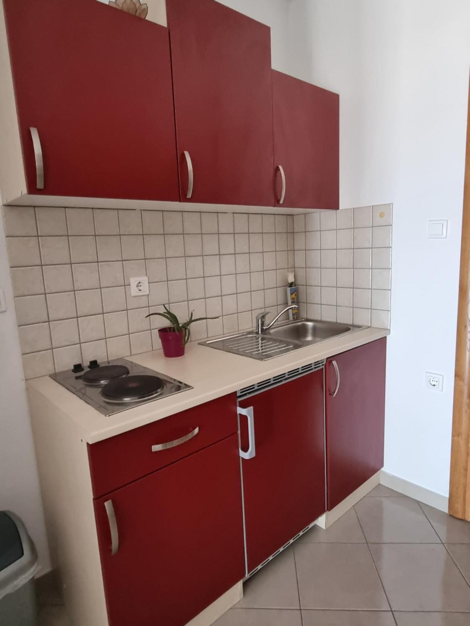 Mima Διαμέρισμα Sveti Juraj Δωμάτιο φωτογραφία