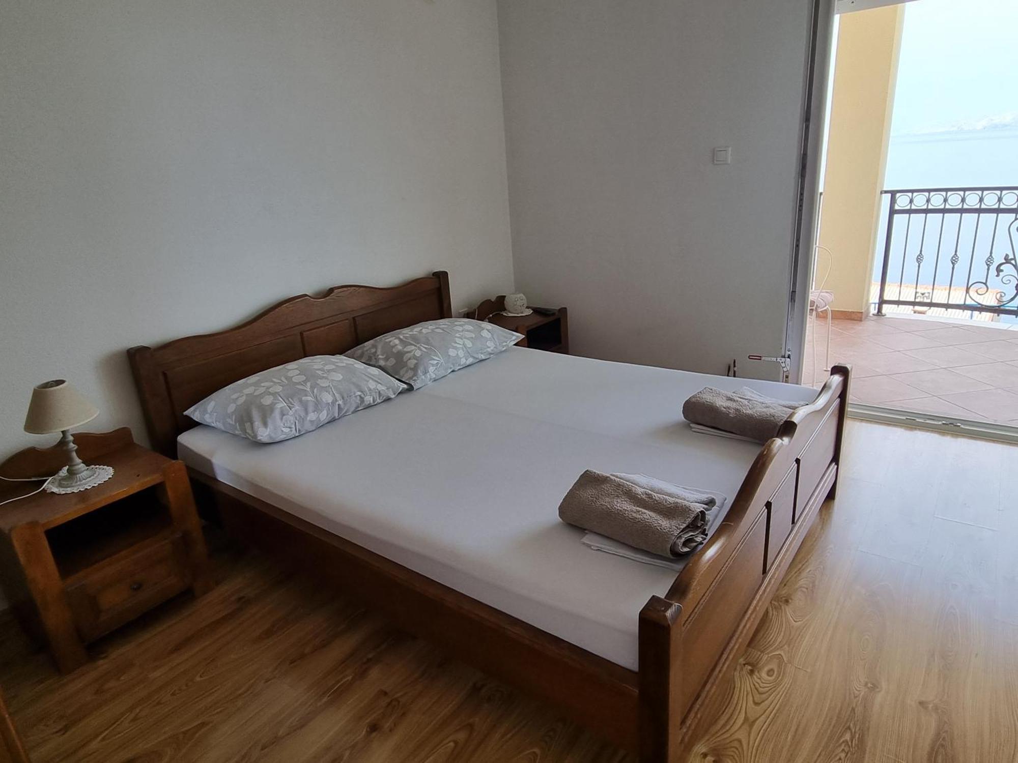 Mima Διαμέρισμα Sveti Juraj Δωμάτιο φωτογραφία