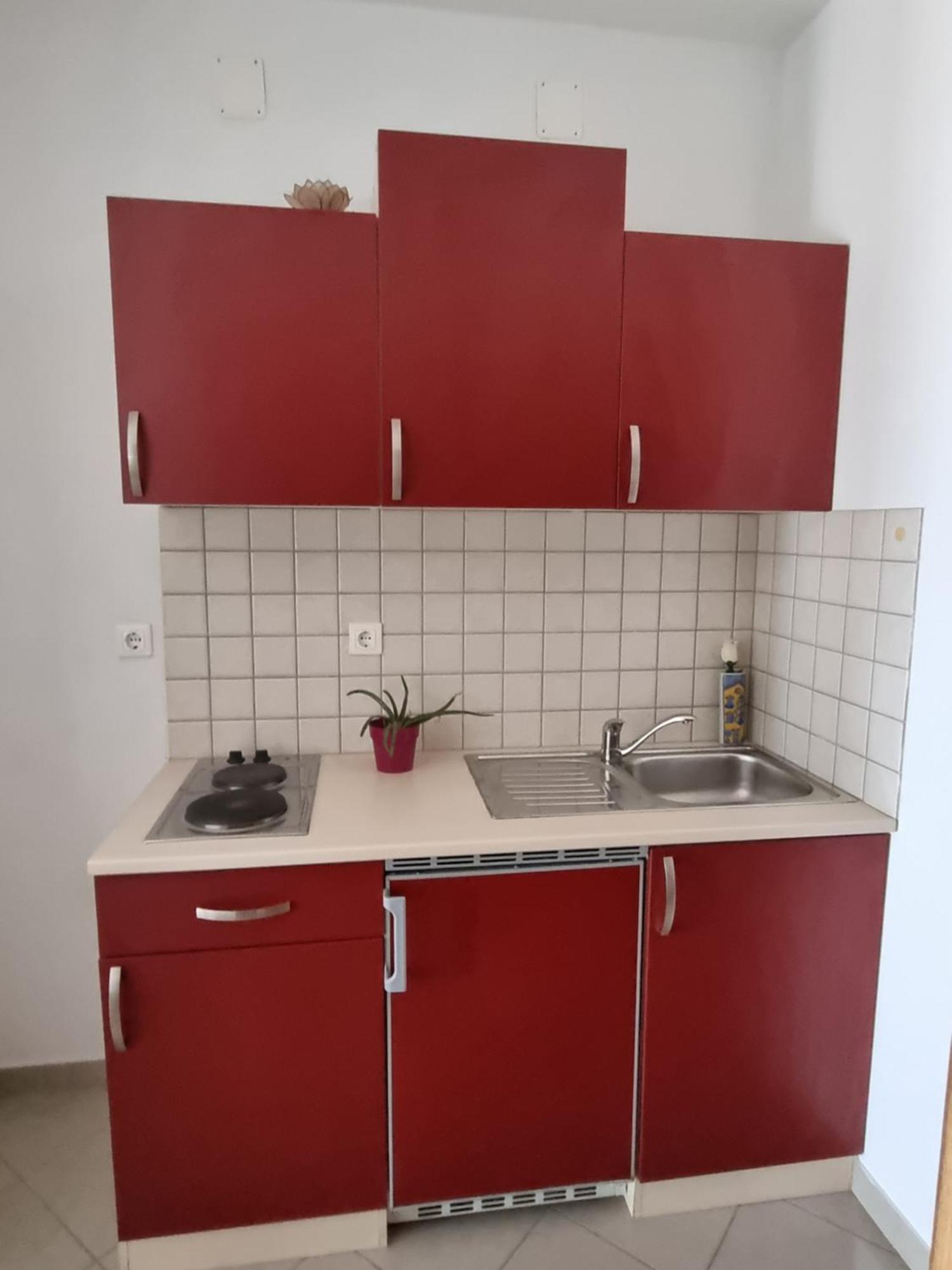 Mima Διαμέρισμα Sveti Juraj Δωμάτιο φωτογραφία